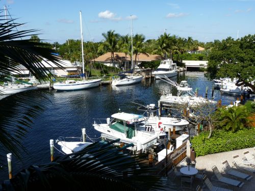 florida port boats