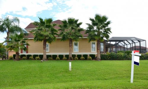 Florida Home For Sale