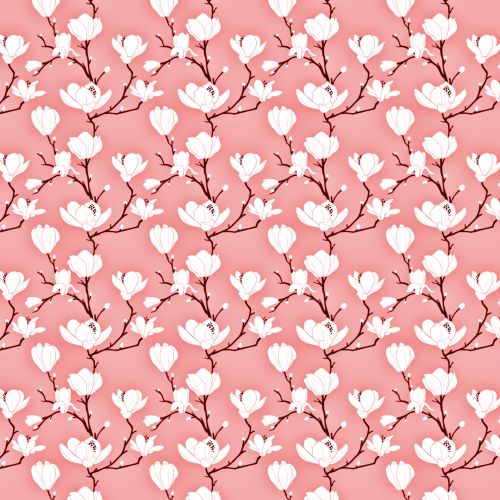 Floral Background