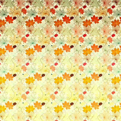 Floral Background