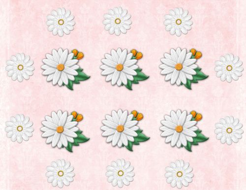 Floral Background