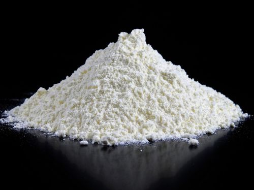 flour cereals food