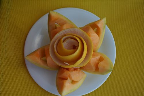 flower melon tinker