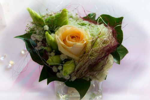 flower bouquet congratulations