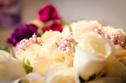 flower  arrangement  wedding