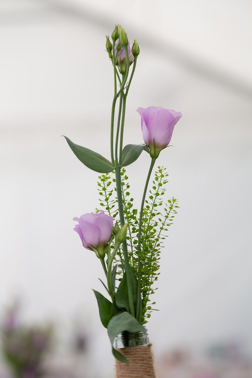 flower  deco  wedding