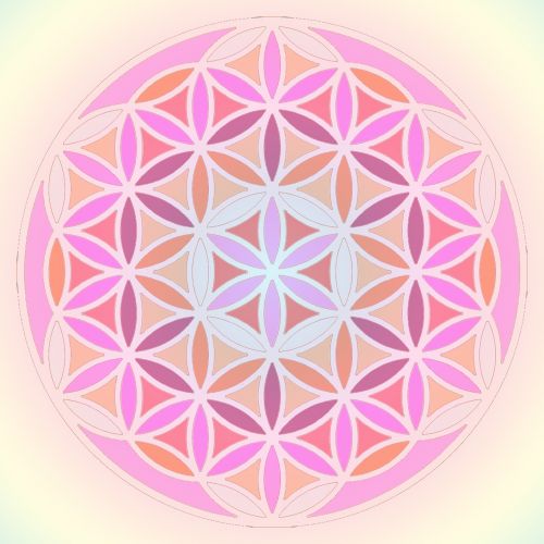 Flower Of Life