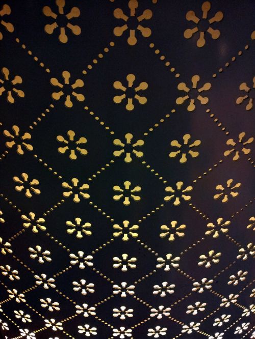 Flower Pattern