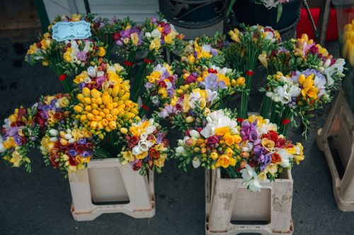 flowers bouquets bouquet of flowers