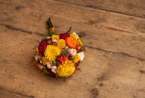 flowers wedding bouquet