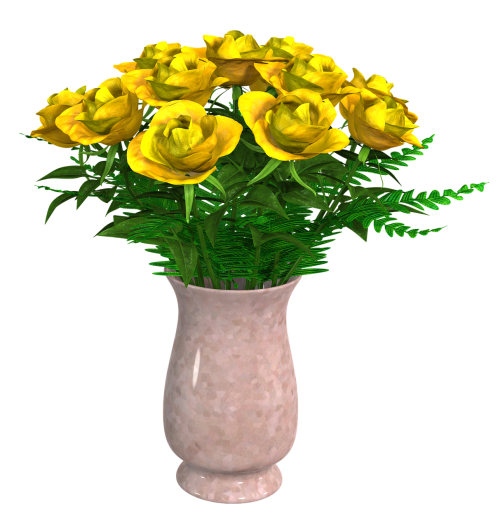 flowers bouquet flower vase