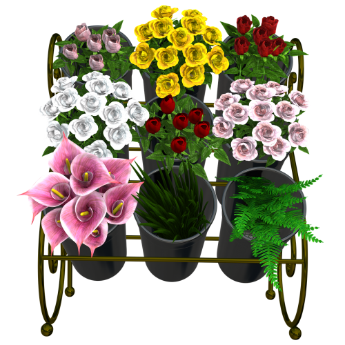 flowers bouquets flower vase