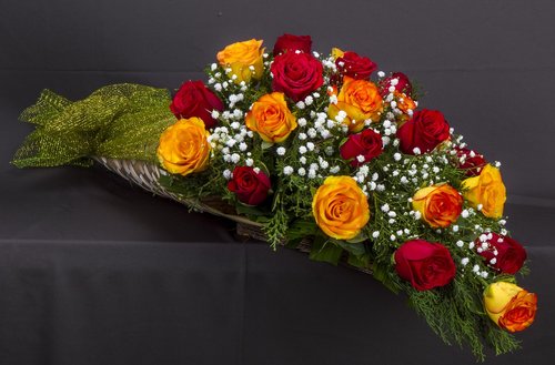 flowers  display  design