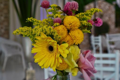 flowers bouquet flower