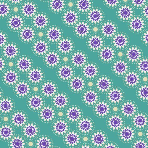 Flowers Pattern Texture