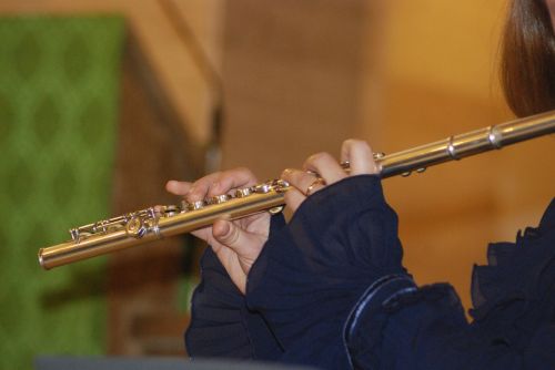 flute concert music