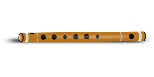 flute pipe whistle