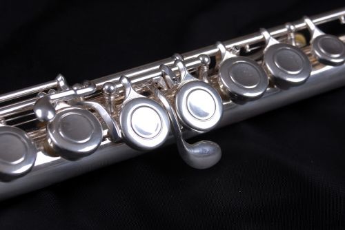 flute instrument music