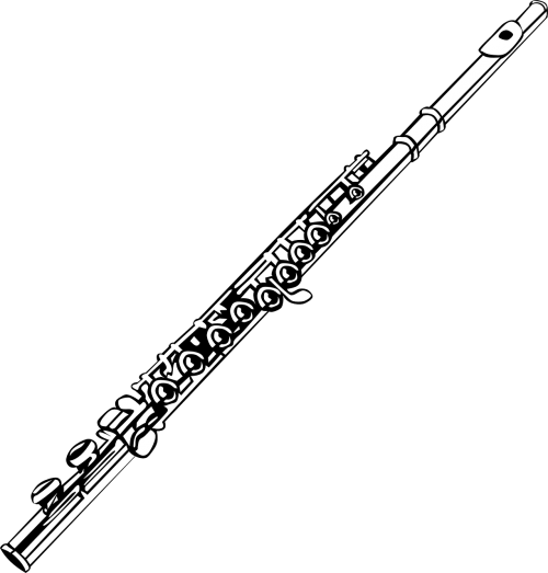flute musical instrument