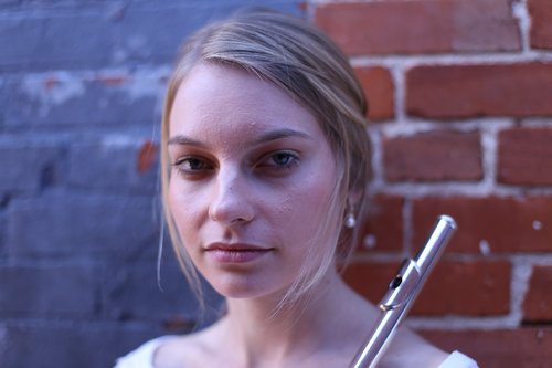 flute  music  model