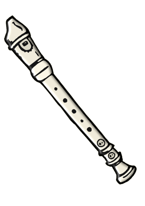 flute musical instrument