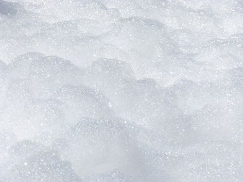 foam background texture