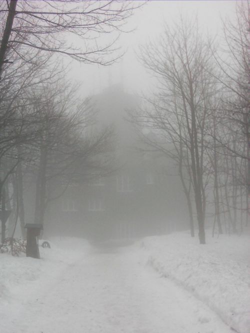fog mysterious kahler asten