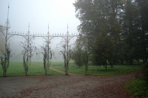 fog park kroměříž