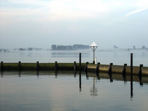 fog port lake