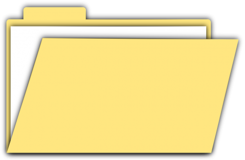 folder directory microsoft windows