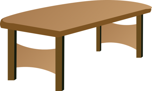 folding table furniture massage table