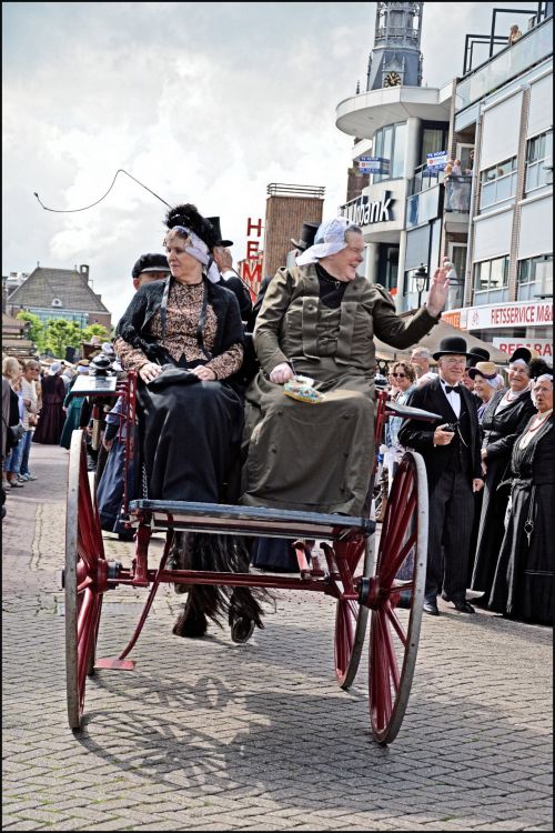 Folklore Schagen 2015