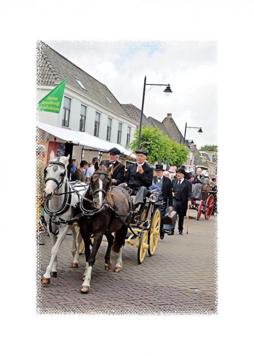 Folklore Schagen 2015