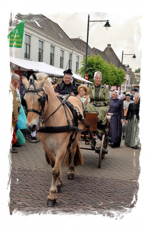 Folklore Schagen 2015