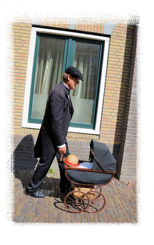 Folklore Schagen 2015