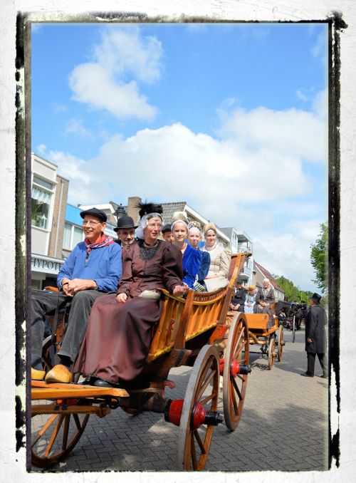 Folklore Schagen 2015