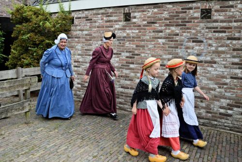 Folklore Schagen 2015