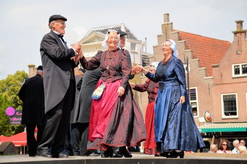 Folklore Schagen 2015