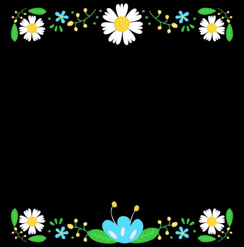 Floral Background