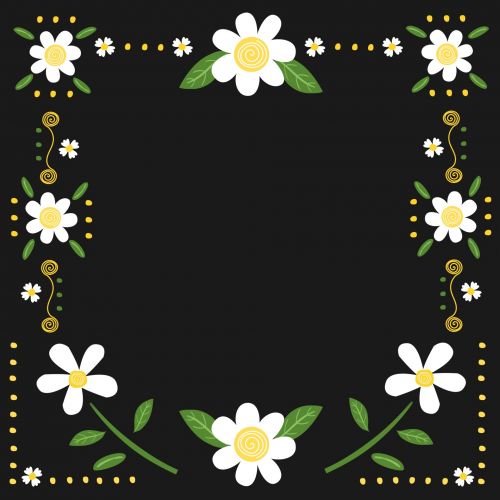 Floral Background