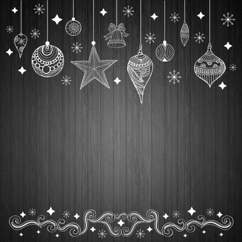 Christmas Background