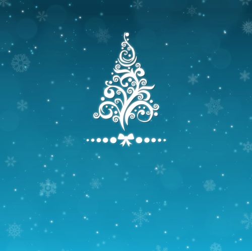 Christmas Background