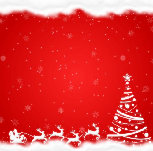 Christmas Background