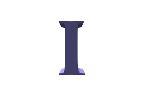 font letter alphabet