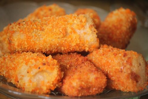 food risoles good