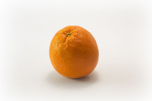 food healthy orange