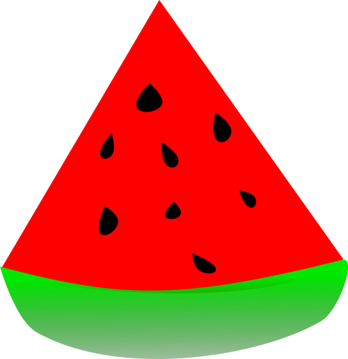 food fruit red