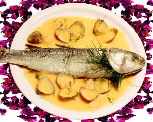 food fish healthy