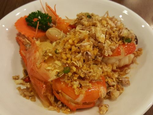 food thai cuisine