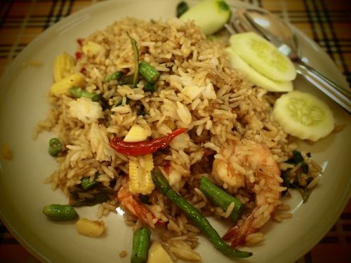food thailand thai